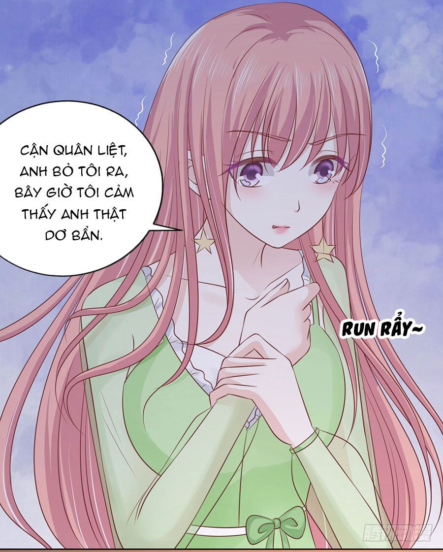 Liệt Ái Tri Hạ: Series Mật Đào Tiểu Tình Nhân Chapter 194 - Trang 2