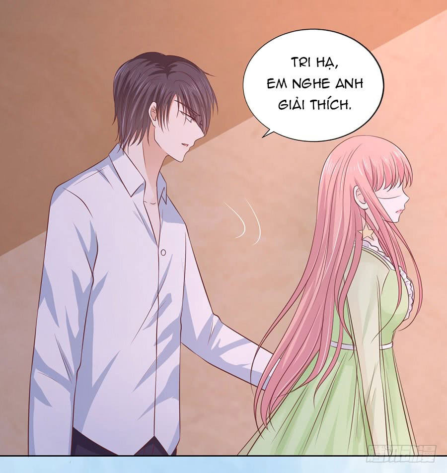 Liệt Ái Tri Hạ: Series Mật Đào Tiểu Tình Nhân Chapter 194 - Trang 2