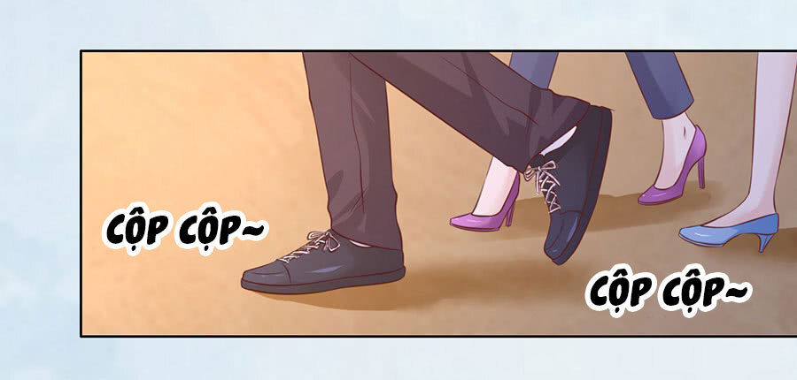 Liệt Ái Tri Hạ: Series Mật Đào Tiểu Tình Nhân Chapter 194 - Trang 2