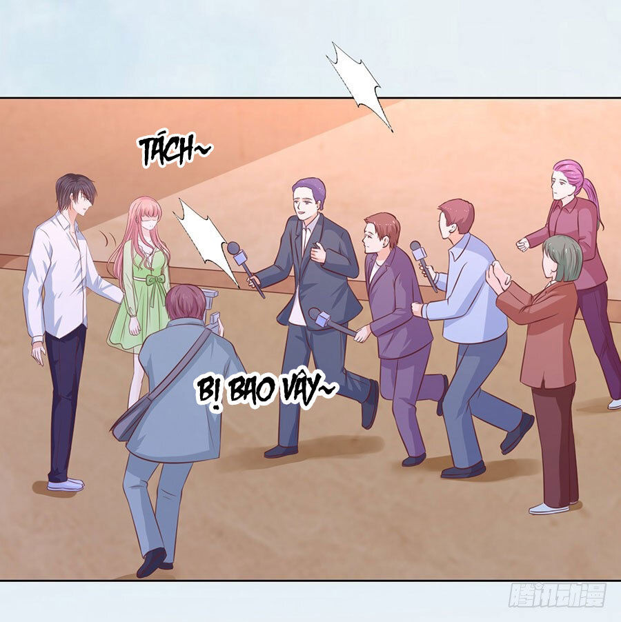 Liệt Ái Tri Hạ: Series Mật Đào Tiểu Tình Nhân Chapter 194 - Trang 2