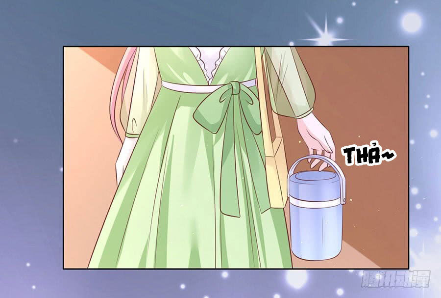 Liệt Ái Tri Hạ: Series Mật Đào Tiểu Tình Nhân Chapter 194 - Trang 2