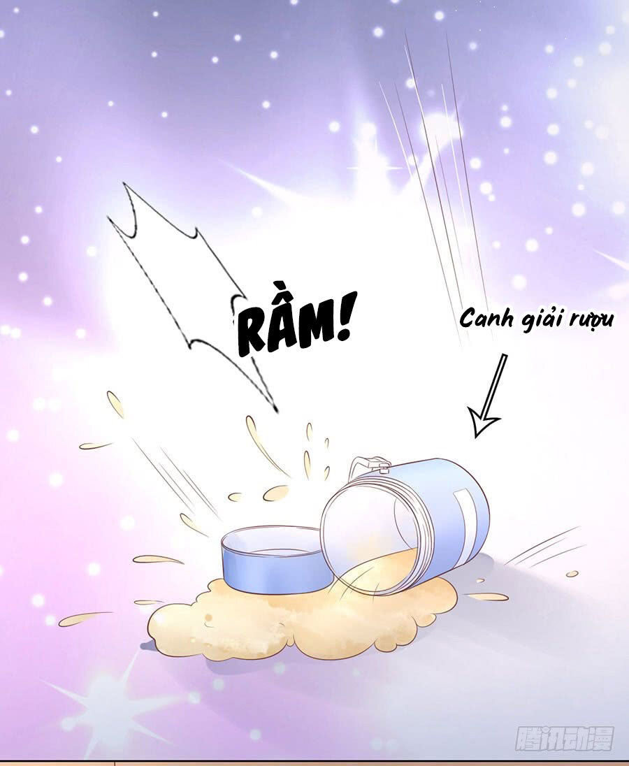 Liệt Ái Tri Hạ: Series Mật Đào Tiểu Tình Nhân Chapter 194 - Trang 2