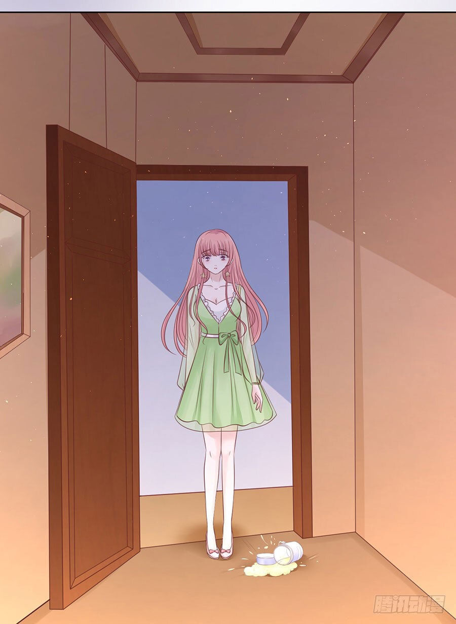 Liệt Ái Tri Hạ: Series Mật Đào Tiểu Tình Nhân Chapter 194 - Trang 2