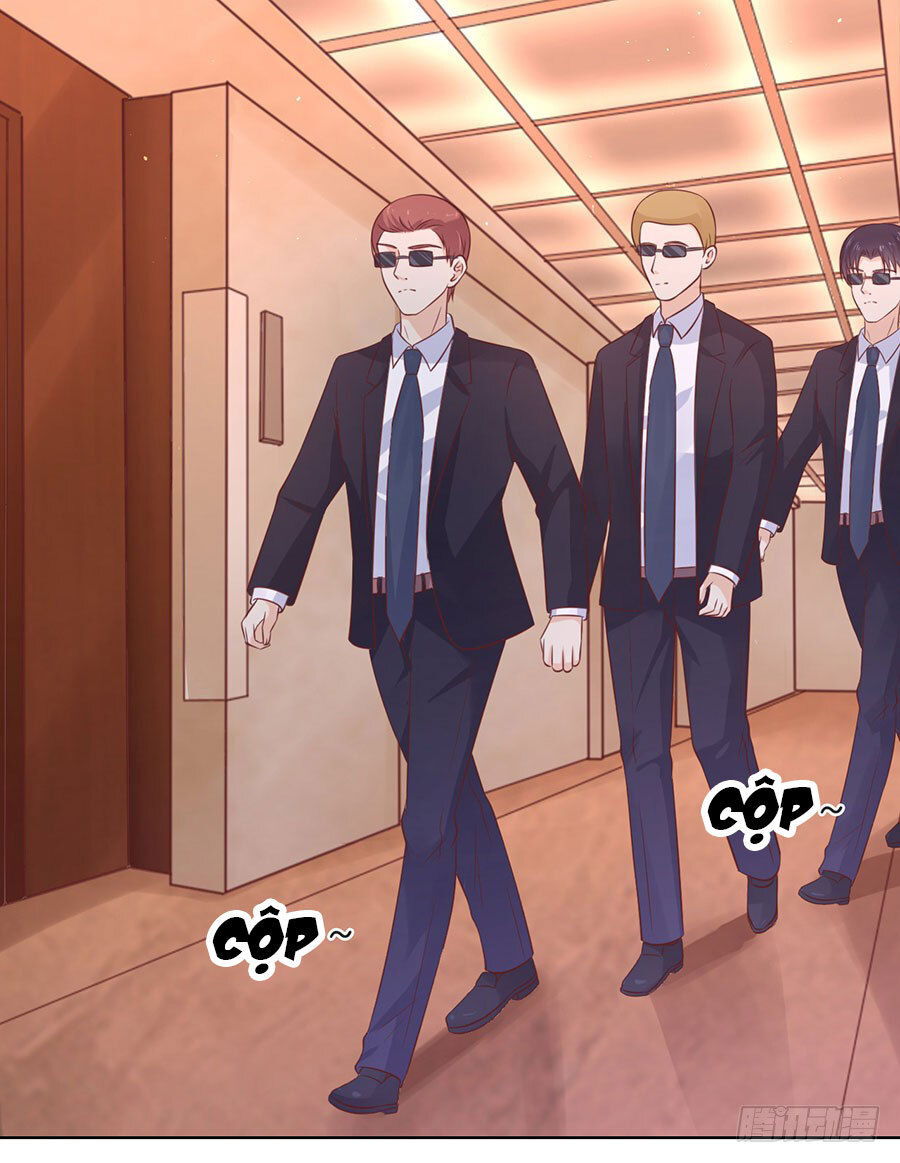 Liệt Ái Tri Hạ: Series Mật Đào Tiểu Tình Nhân Chapter 195 - Trang 2