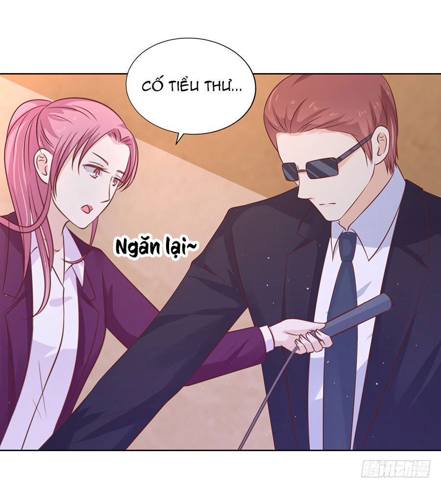 Liệt Ái Tri Hạ: Series Mật Đào Tiểu Tình Nhân Chapter 195 - Trang 2