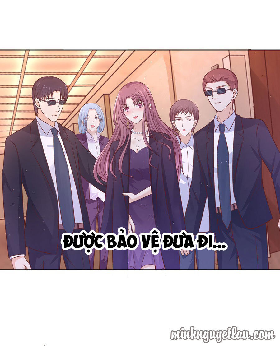 Liệt Ái Tri Hạ: Series Mật Đào Tiểu Tình Nhân Chapter 195 - Trang 2