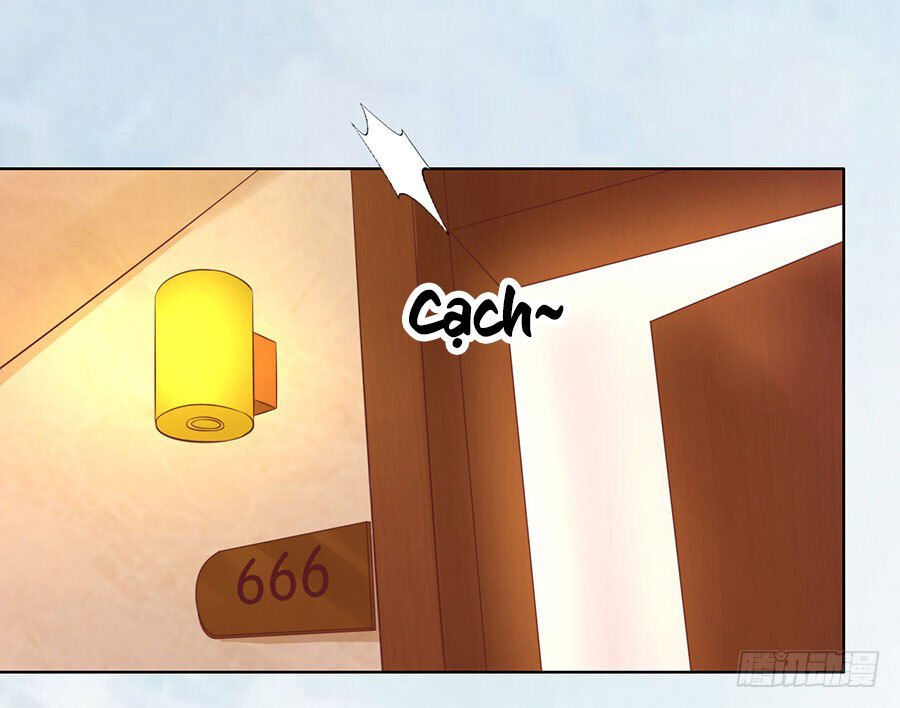 Liệt Ái Tri Hạ: Series Mật Đào Tiểu Tình Nhân Chapter 195 - Trang 2