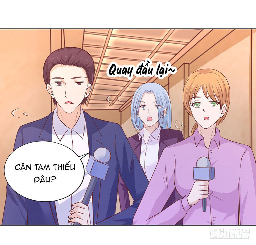 Liệt Ái Tri Hạ: Series Mật Đào Tiểu Tình Nhân Chapter 195 - Trang 2