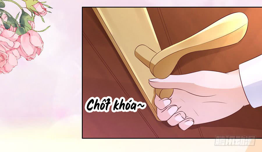 Liệt Ái Tri Hạ: Series Mật Đào Tiểu Tình Nhân Chapter 195 - Trang 2