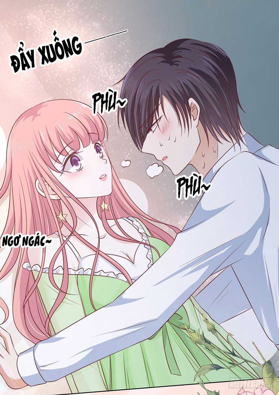 Liệt Ái Tri Hạ: Series Mật Đào Tiểu Tình Nhân Chapter 195 - Trang 2