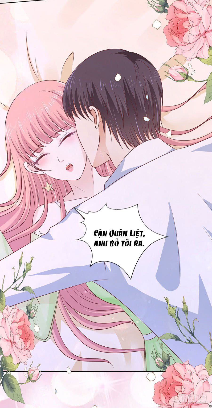 Liệt Ái Tri Hạ: Series Mật Đào Tiểu Tình Nhân Chapter 195 - Trang 2