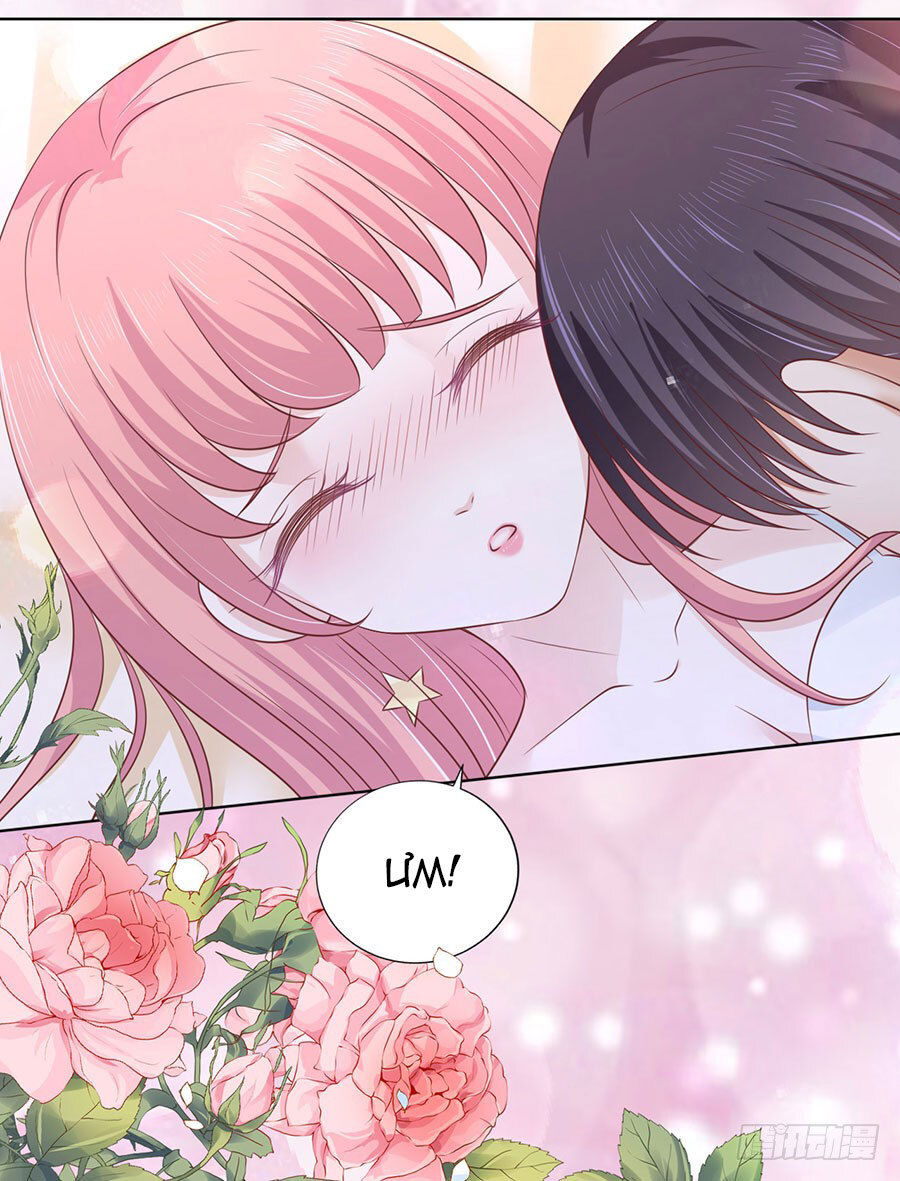 Liệt Ái Tri Hạ: Series Mật Đào Tiểu Tình Nhân Chapter 195 - Trang 2