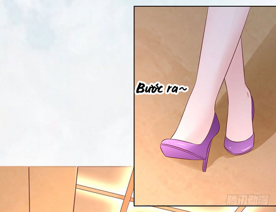 Liệt Ái Tri Hạ: Series Mật Đào Tiểu Tình Nhân Chapter 195 - Trang 2