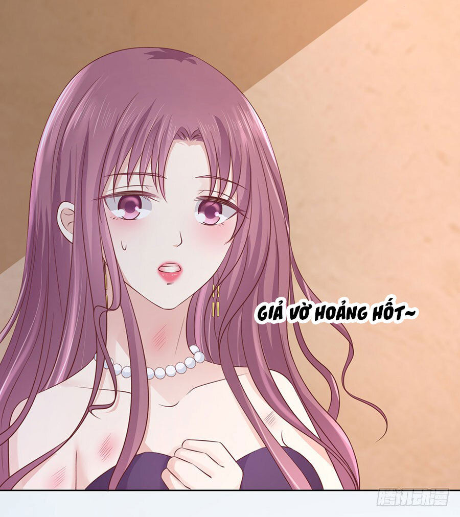 Liệt Ái Tri Hạ: Series Mật Đào Tiểu Tình Nhân Chapter 195 - Trang 2