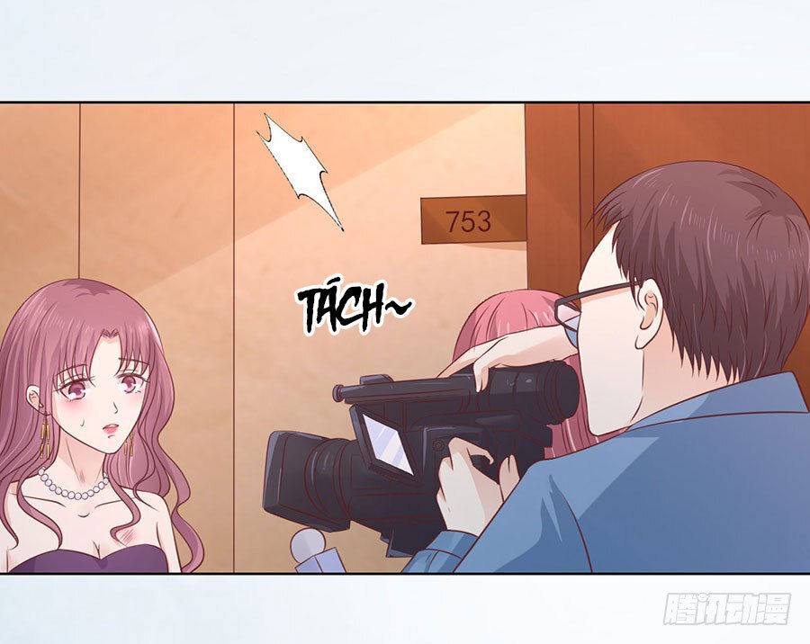 Liệt Ái Tri Hạ: Series Mật Đào Tiểu Tình Nhân Chapter 195 - Trang 2