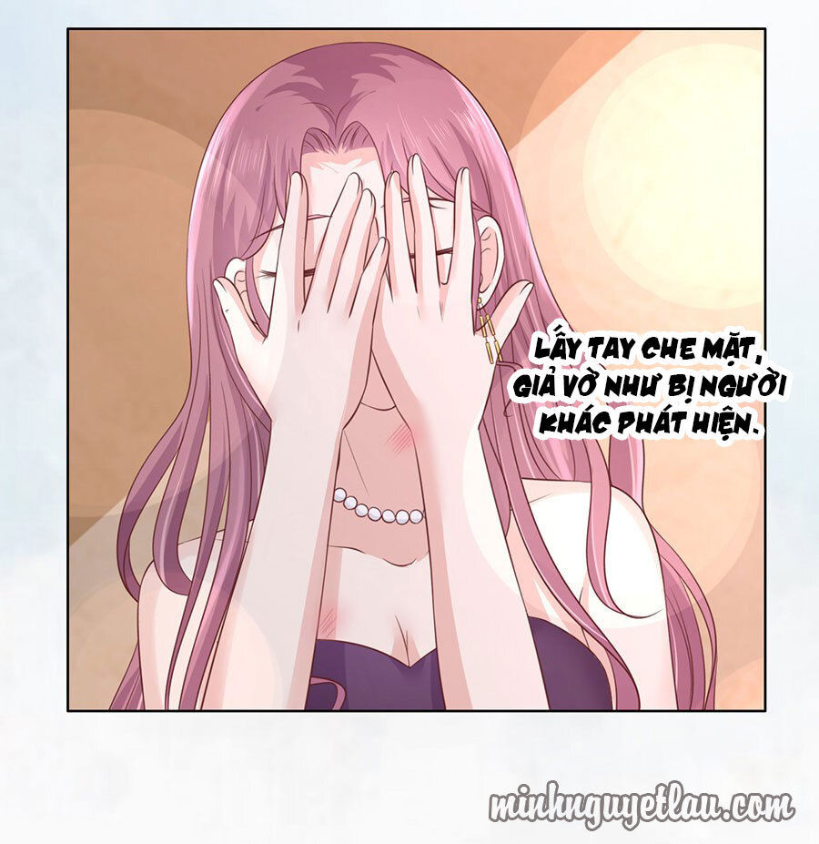 Liệt Ái Tri Hạ: Series Mật Đào Tiểu Tình Nhân Chapter 195 - Trang 2