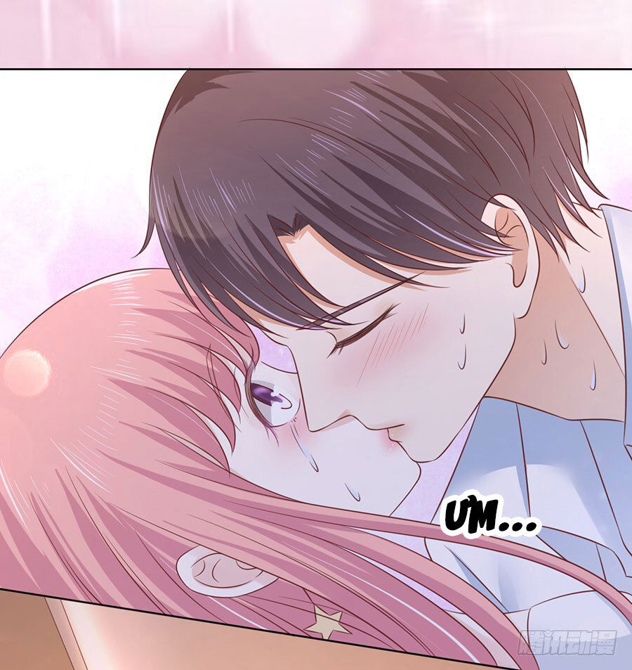 Liệt Ái Tri Hạ: Series Mật Đào Tiểu Tình Nhân Chapter 196 - Trang 2