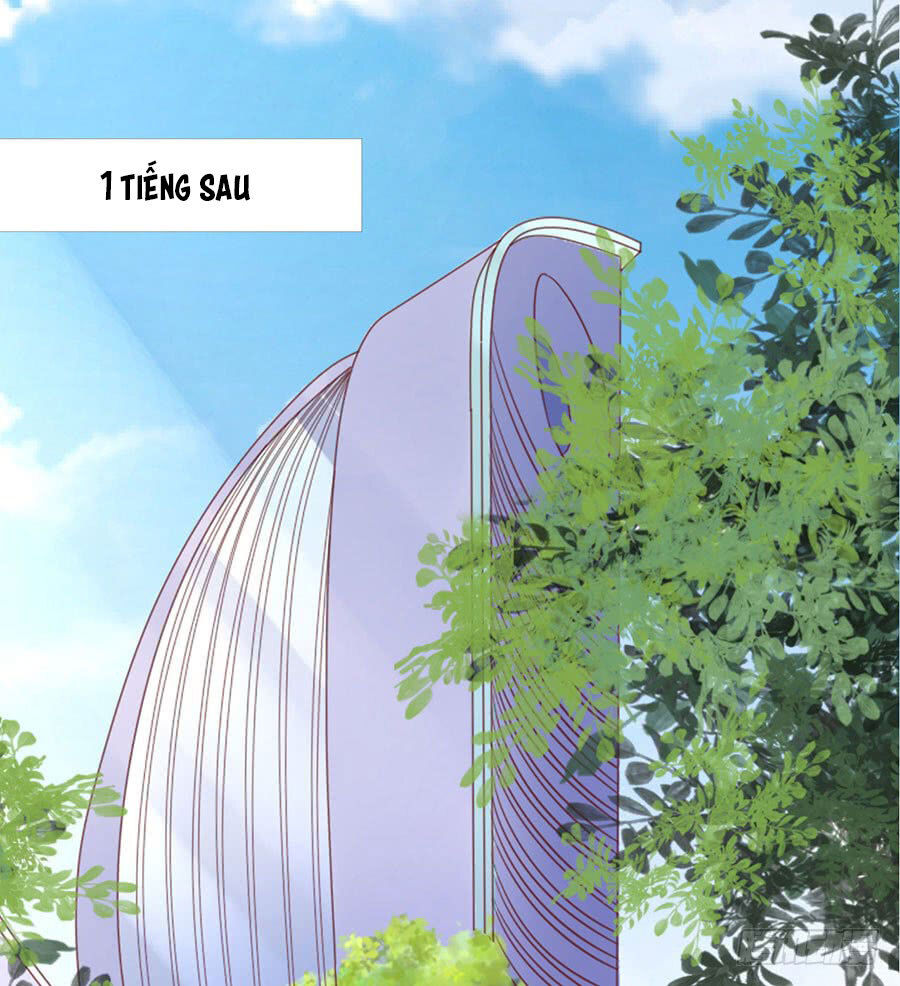 Liệt Ái Tri Hạ: Series Mật Đào Tiểu Tình Nhân Chapter 196 - Trang 2