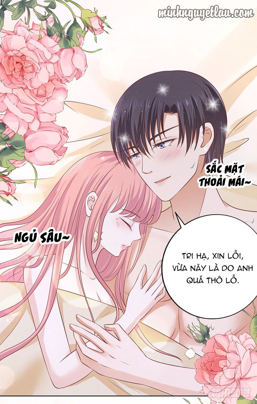 Liệt Ái Tri Hạ: Series Mật Đào Tiểu Tình Nhân Chapter 196 - Trang 2