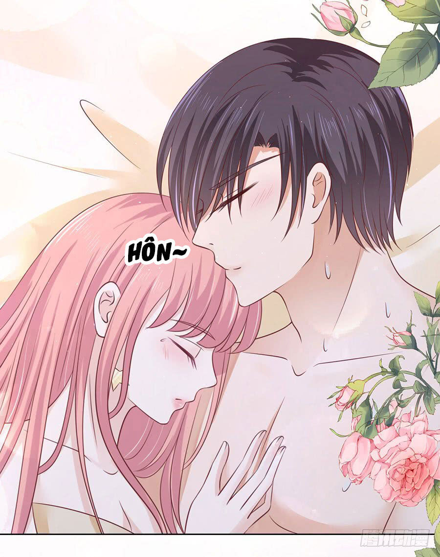 Liệt Ái Tri Hạ: Series Mật Đào Tiểu Tình Nhân Chapter 196 - Trang 2