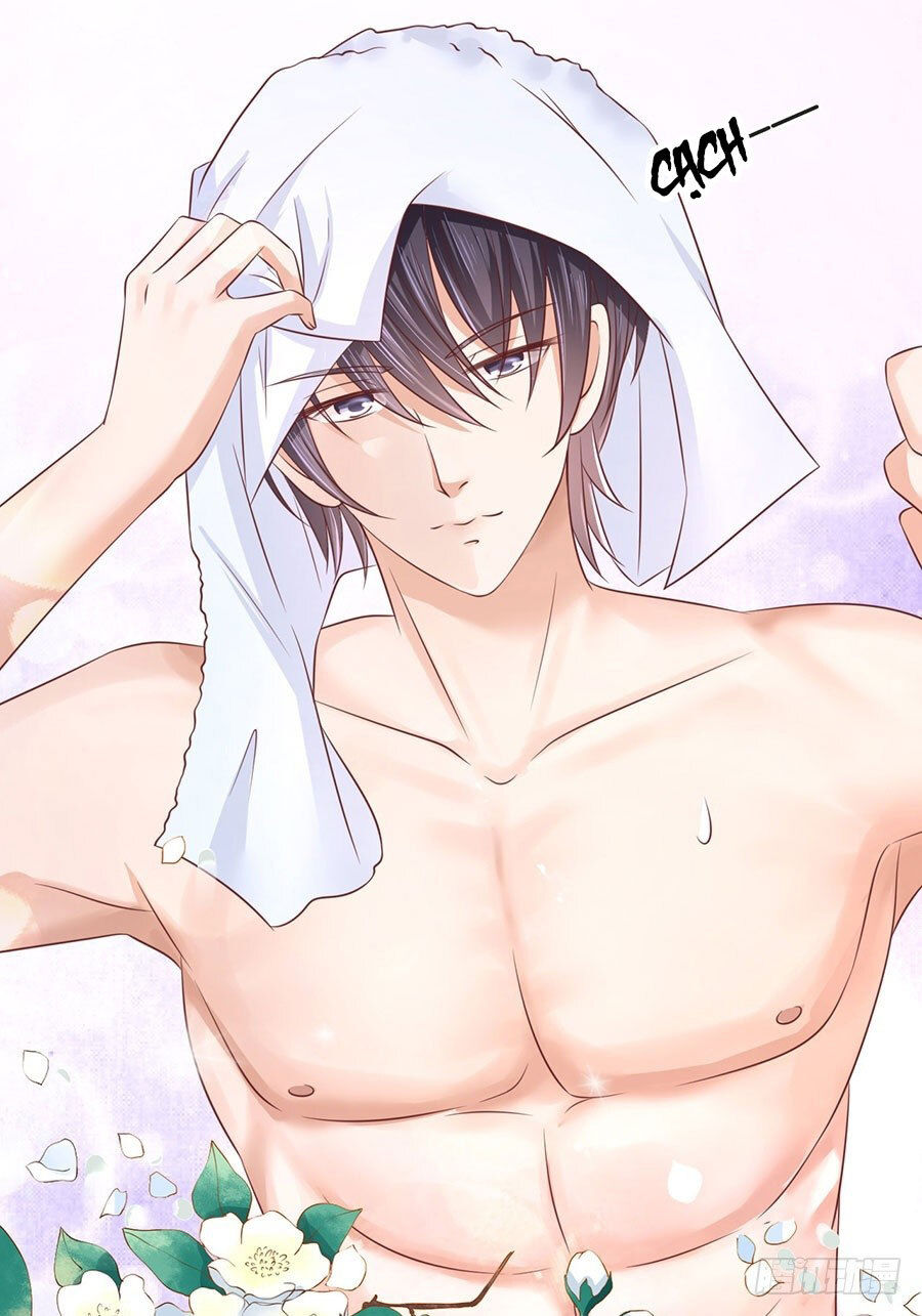 Liệt Ái Tri Hạ: Series Mật Đào Tiểu Tình Nhân Chapter 196 - Trang 2