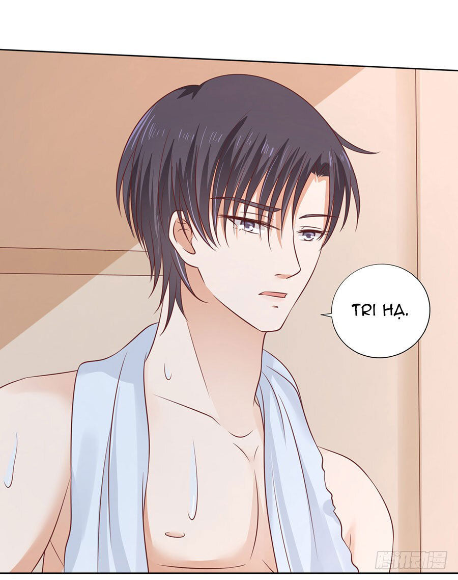 Liệt Ái Tri Hạ: Series Mật Đào Tiểu Tình Nhân Chapter 196 - Trang 2