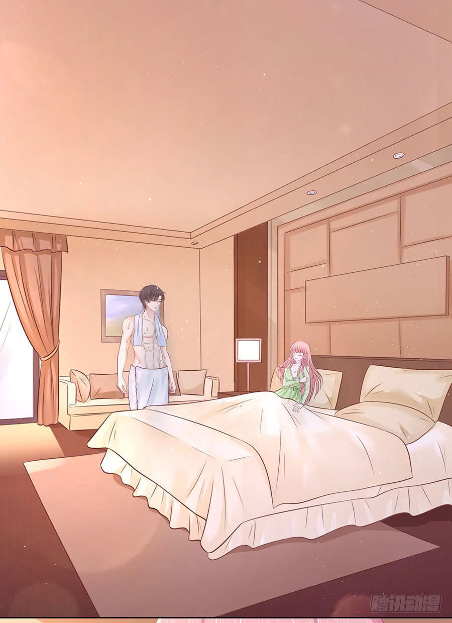 Liệt Ái Tri Hạ: Series Mật Đào Tiểu Tình Nhân Chapter 196 - Trang 2