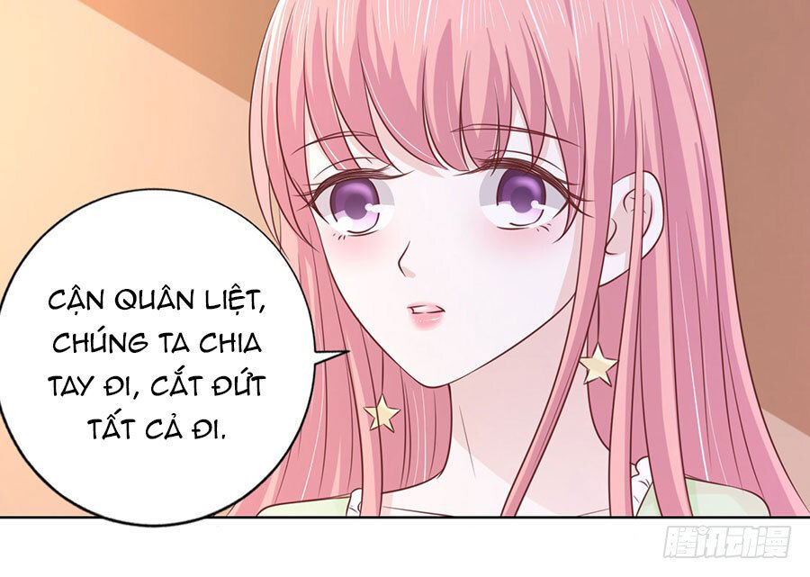 Liệt Ái Tri Hạ: Series Mật Đào Tiểu Tình Nhân Chapter 196 - Trang 2