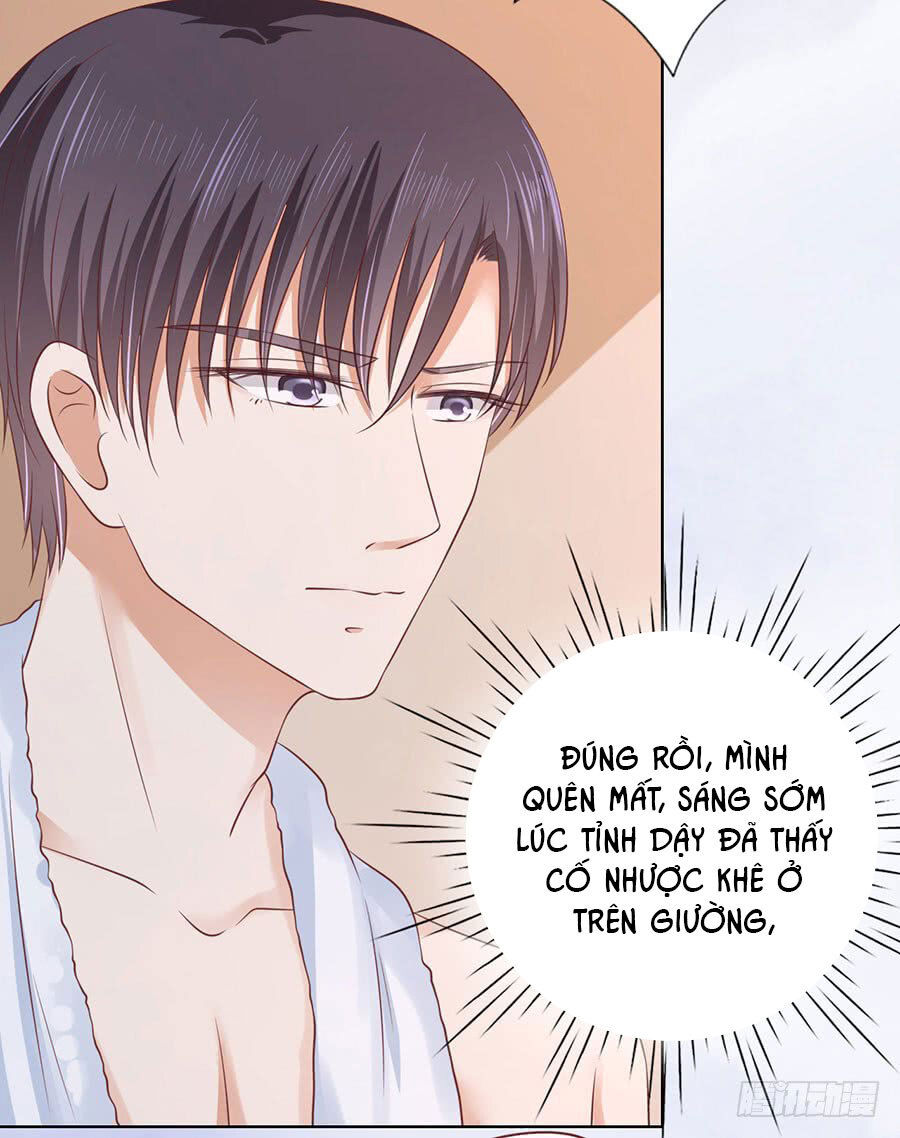 Liệt Ái Tri Hạ: Series Mật Đào Tiểu Tình Nhân Chapter 196 - Trang 2