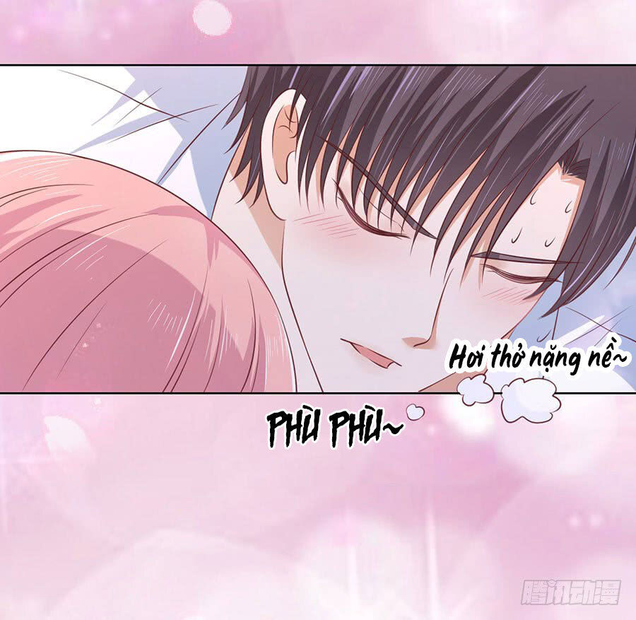 Liệt Ái Tri Hạ: Series Mật Đào Tiểu Tình Nhân Chapter 196 - Trang 2