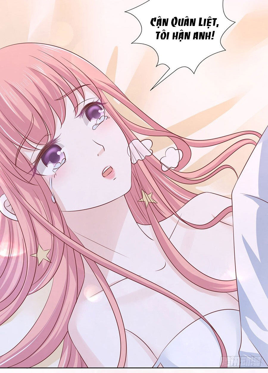 Liệt Ái Tri Hạ: Series Mật Đào Tiểu Tình Nhân Chapter 196 - Trang 2