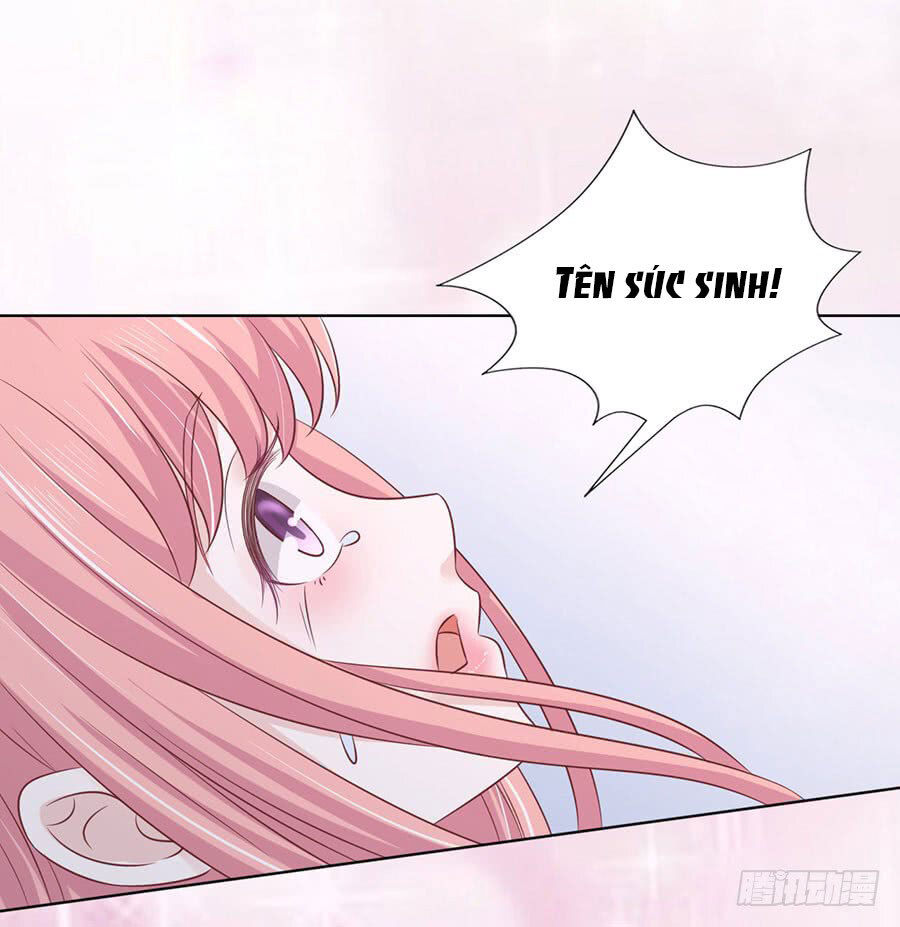 Liệt Ái Tri Hạ: Series Mật Đào Tiểu Tình Nhân Chapter 196 - Trang 2