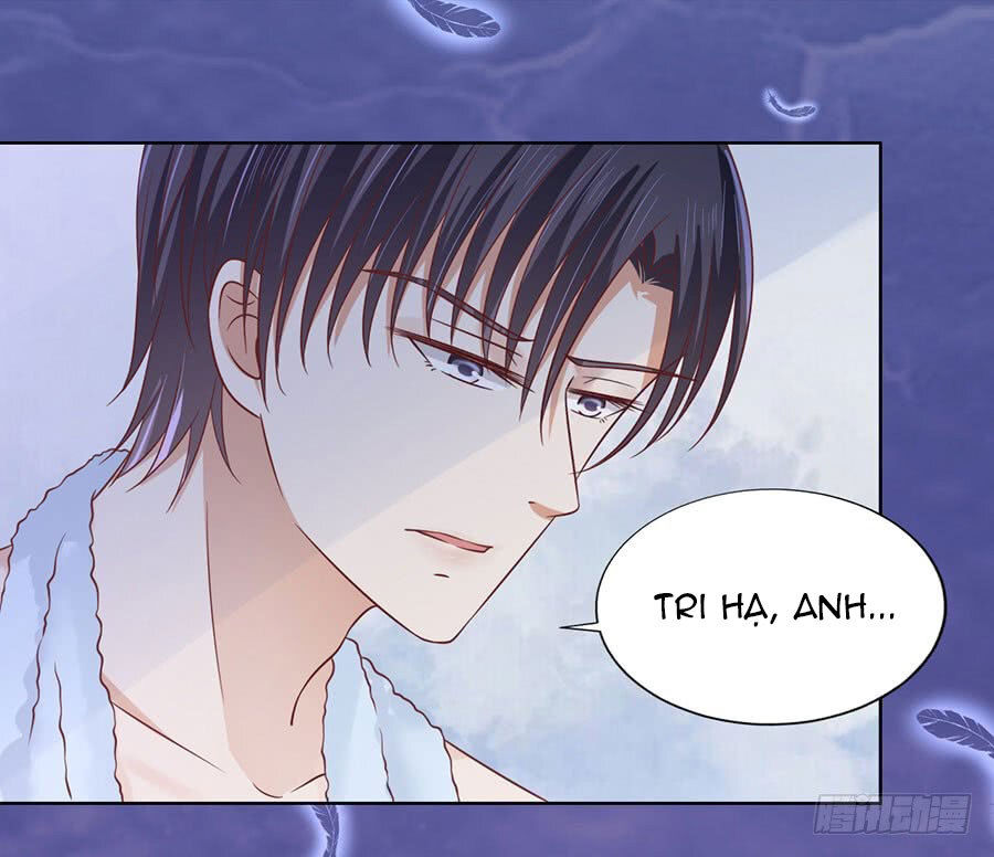 Liệt Ái Tri Hạ: Series Mật Đào Tiểu Tình Nhân Chapter 197 - Trang 2