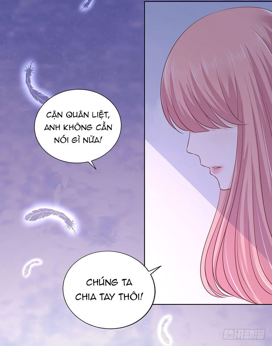 Liệt Ái Tri Hạ: Series Mật Đào Tiểu Tình Nhân Chapter 197 - Trang 2