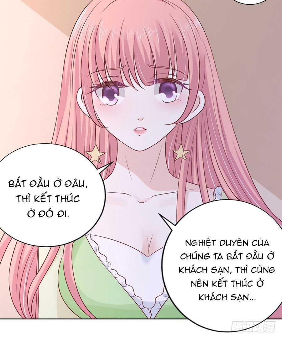 Liệt Ái Tri Hạ: Series Mật Đào Tiểu Tình Nhân Chapter 197 - Trang 2