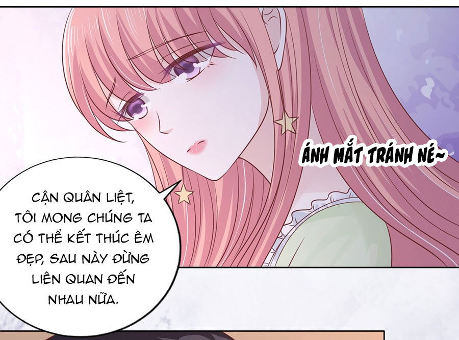 Liệt Ái Tri Hạ: Series Mật Đào Tiểu Tình Nhân Chapter 197 - Trang 2