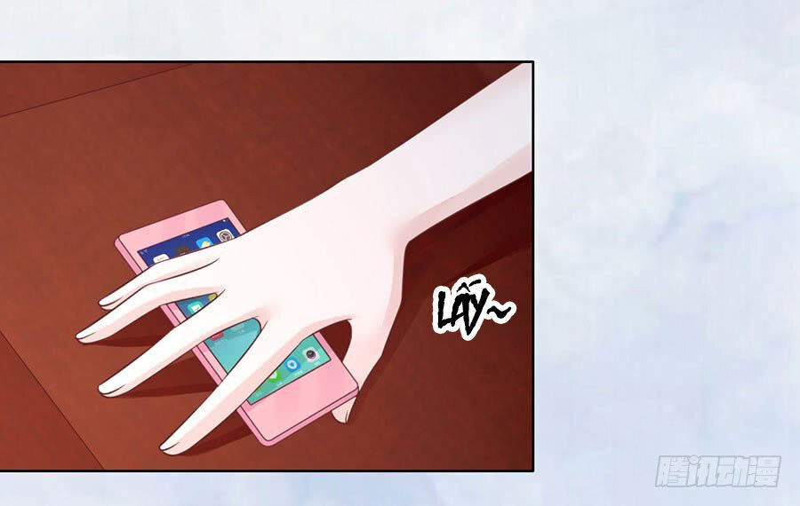 Liệt Ái Tri Hạ: Series Mật Đào Tiểu Tình Nhân Chapter 197 - Trang 2