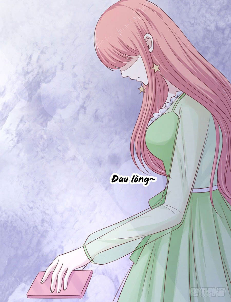 Liệt Ái Tri Hạ: Series Mật Đào Tiểu Tình Nhân Chapter 197 - Trang 2