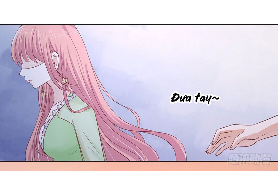 Liệt Ái Tri Hạ: Series Mật Đào Tiểu Tình Nhân Chapter 197 - Trang 2