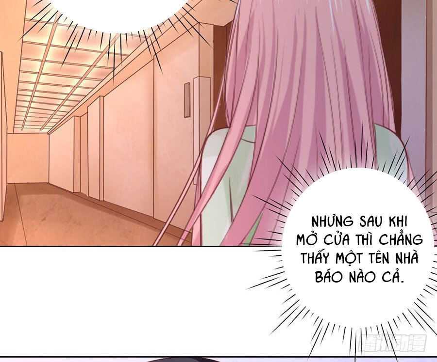 Liệt Ái Tri Hạ: Series Mật Đào Tiểu Tình Nhân Chapter 197 - Trang 2