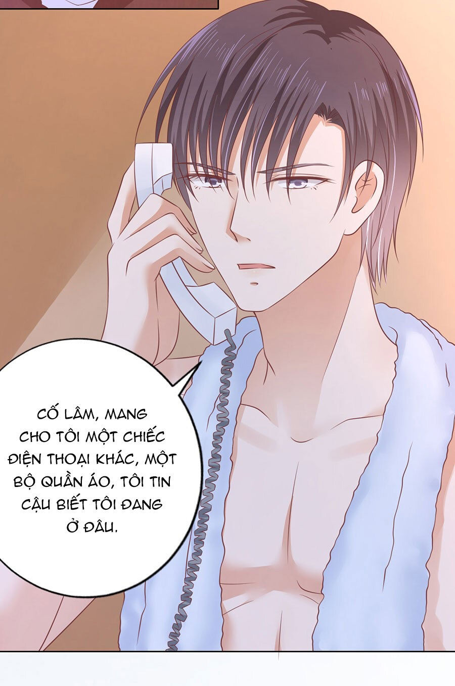 Liệt Ái Tri Hạ: Series Mật Đào Tiểu Tình Nhân Chapter 197 - Trang 2