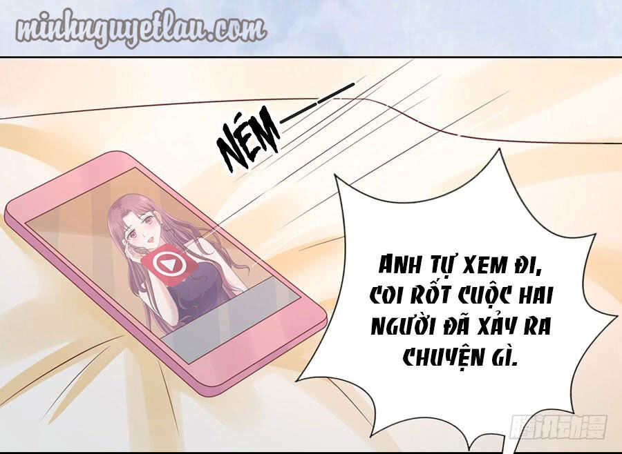 Liệt Ái Tri Hạ: Series Mật Đào Tiểu Tình Nhân Chapter 197 - Trang 2