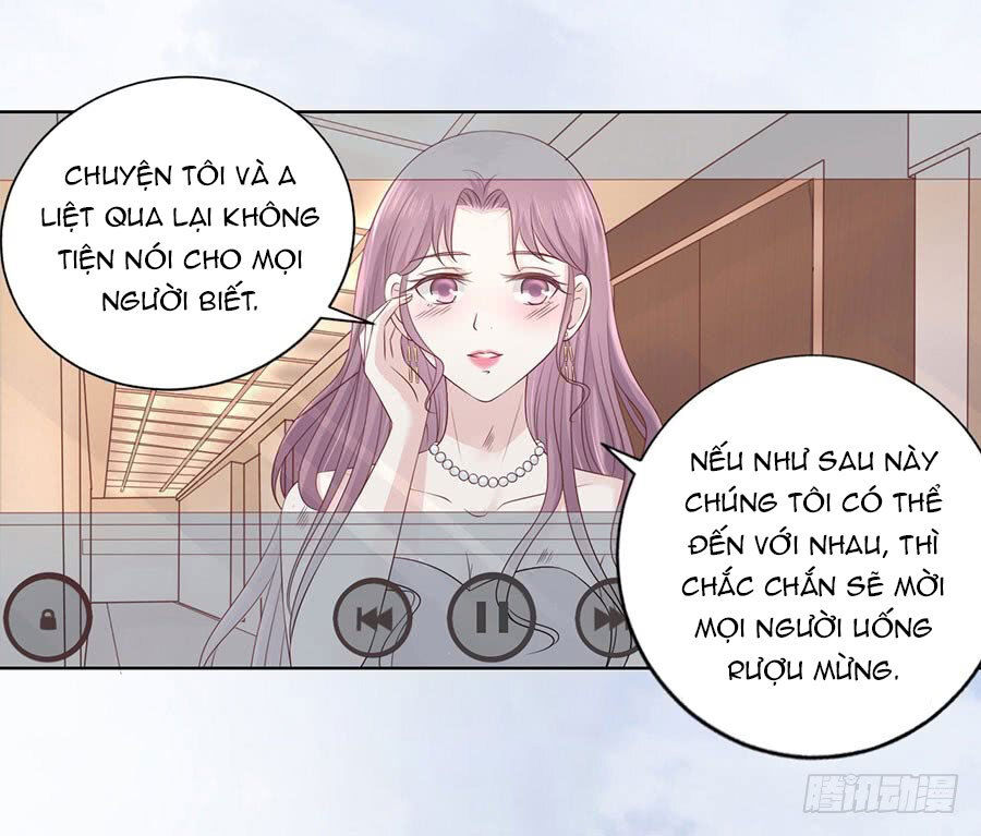 Liệt Ái Tri Hạ: Series Mật Đào Tiểu Tình Nhân Chapter 197 - Trang 2