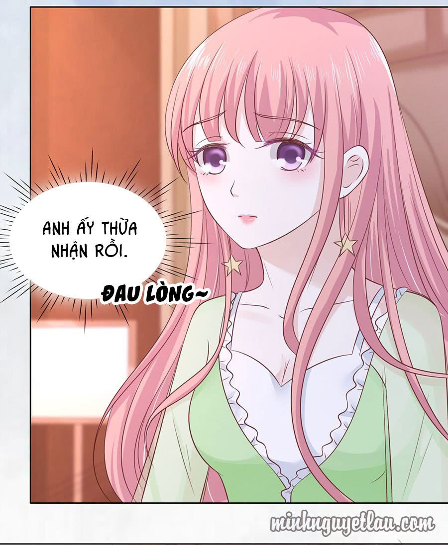 Liệt Ái Tri Hạ: Series Mật Đào Tiểu Tình Nhân Chapter 197 - Trang 2