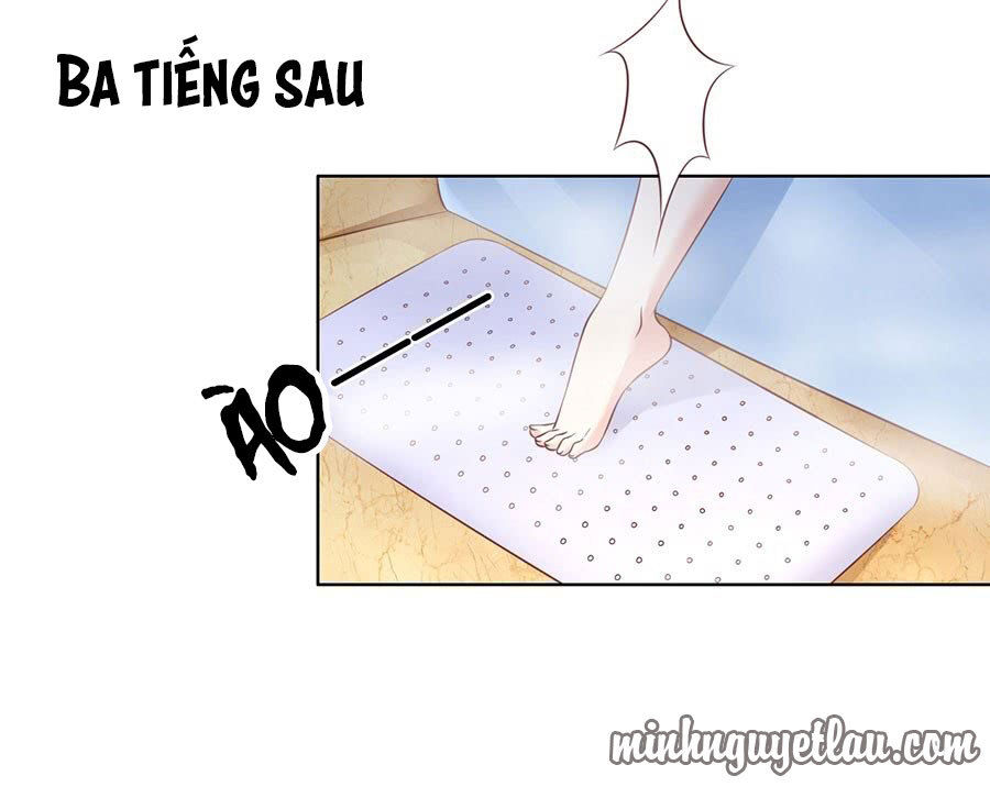 Liệt Ái Tri Hạ: Series Mật Đào Tiểu Tình Nhân Chapter 198 - Trang 2