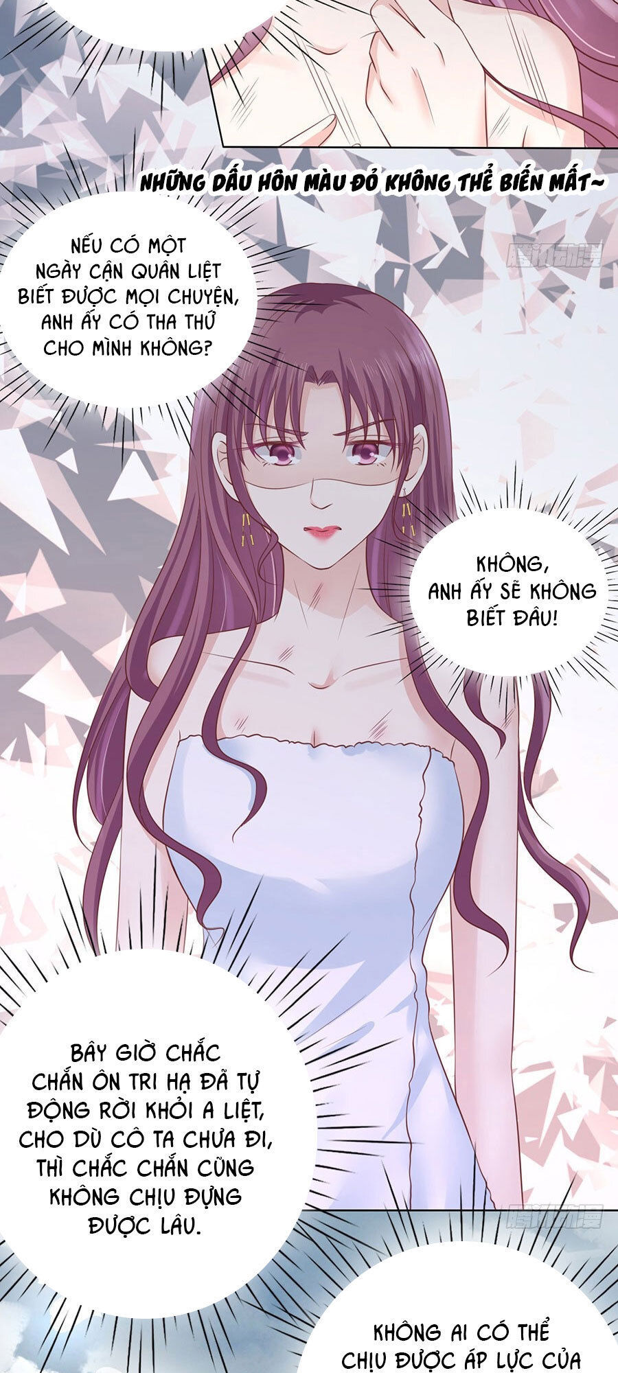 Liệt Ái Tri Hạ: Series Mật Đào Tiểu Tình Nhân Chapter 198 - Trang 2