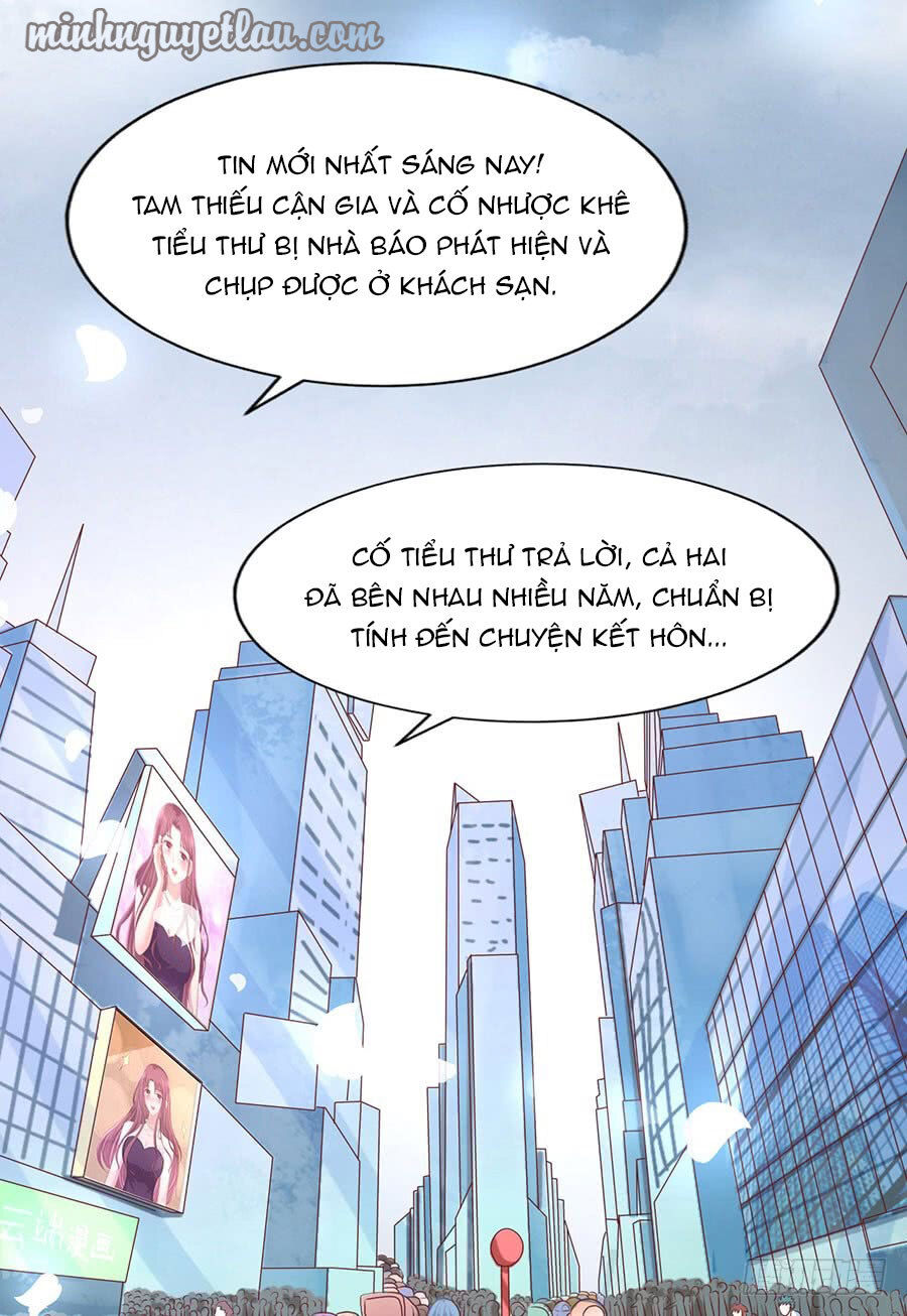 Liệt Ái Tri Hạ: Series Mật Đào Tiểu Tình Nhân Chapter 198 - Trang 2