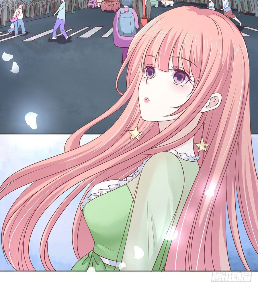 Liệt Ái Tri Hạ: Series Mật Đào Tiểu Tình Nhân Chapter 198 - Trang 2