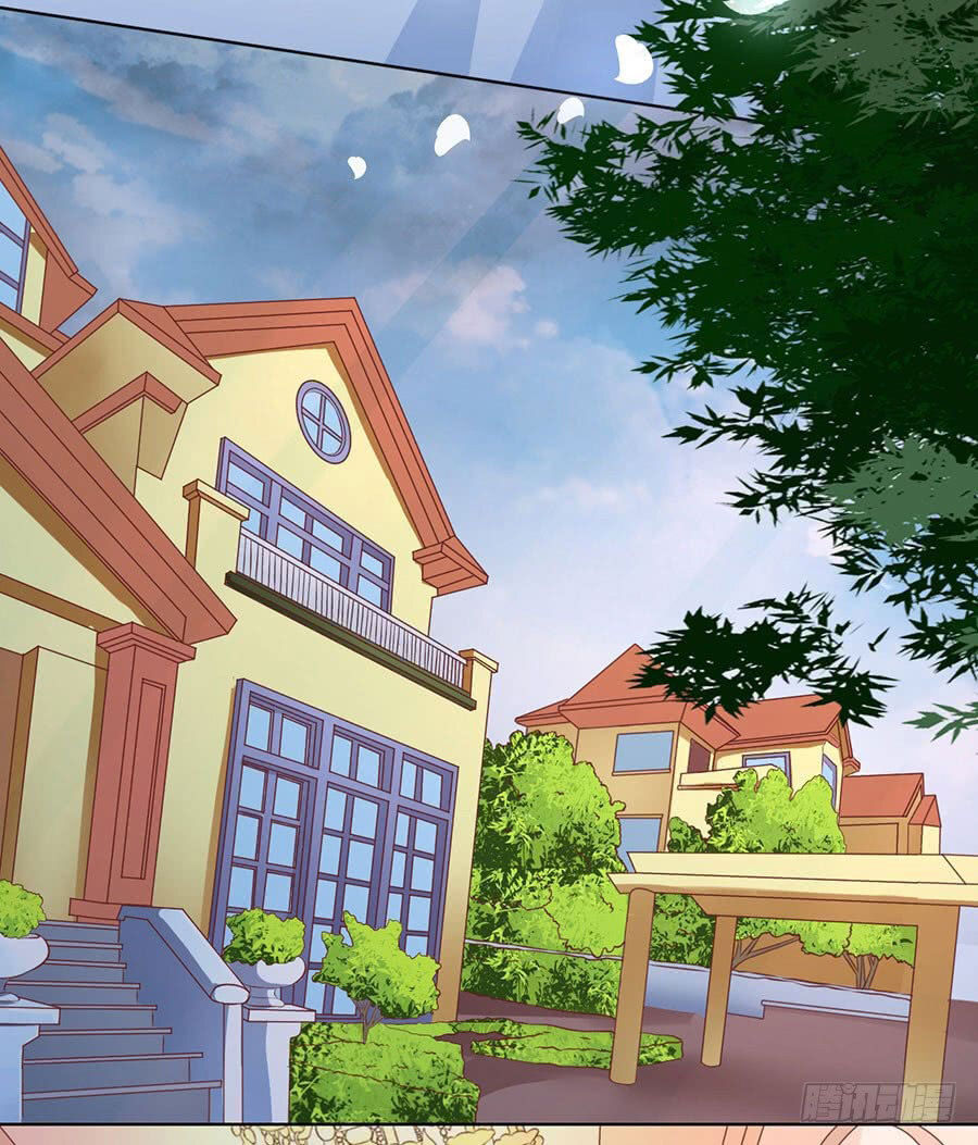 Liệt Ái Tri Hạ: Series Mật Đào Tiểu Tình Nhân Chapter 198 - Trang 2