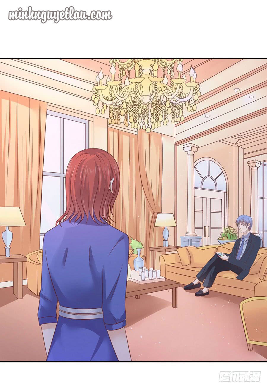 Liệt Ái Tri Hạ: Series Mật Đào Tiểu Tình Nhân Chapter 198 - Trang 2